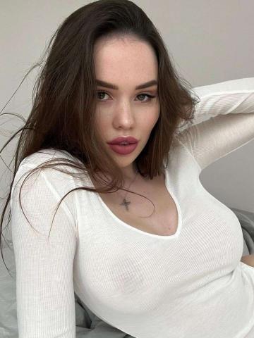 Проститутка Анна
